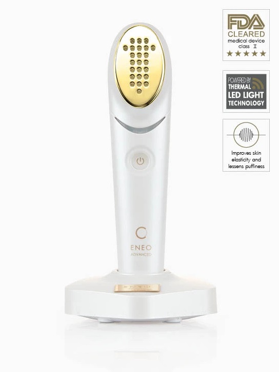 Avologi Eneo Duo kit – Gold & Blue b