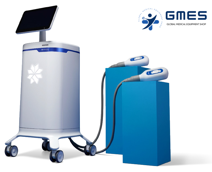 ZELTIQ CoolSculpt Elite Machine - Global Medical Equipment Shop