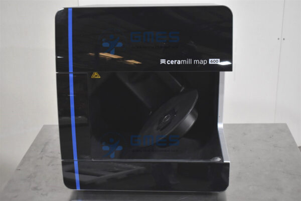 Amann Girrbach Ceramill Map 600 Dental Scanner - Global Medical ...