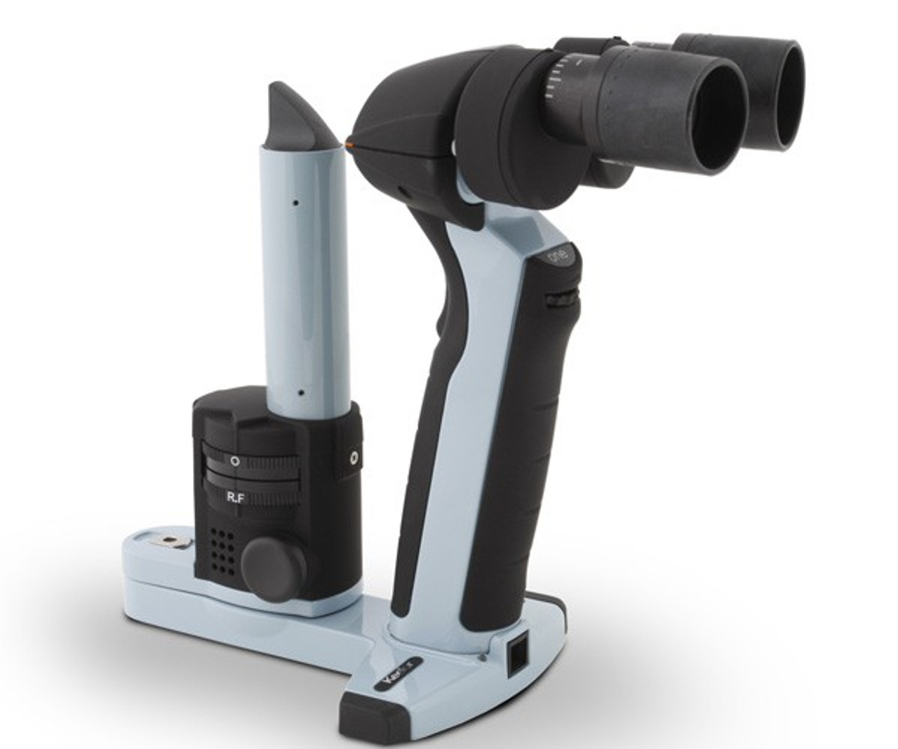 Keeler PSL 1 Portable Slit Lamp