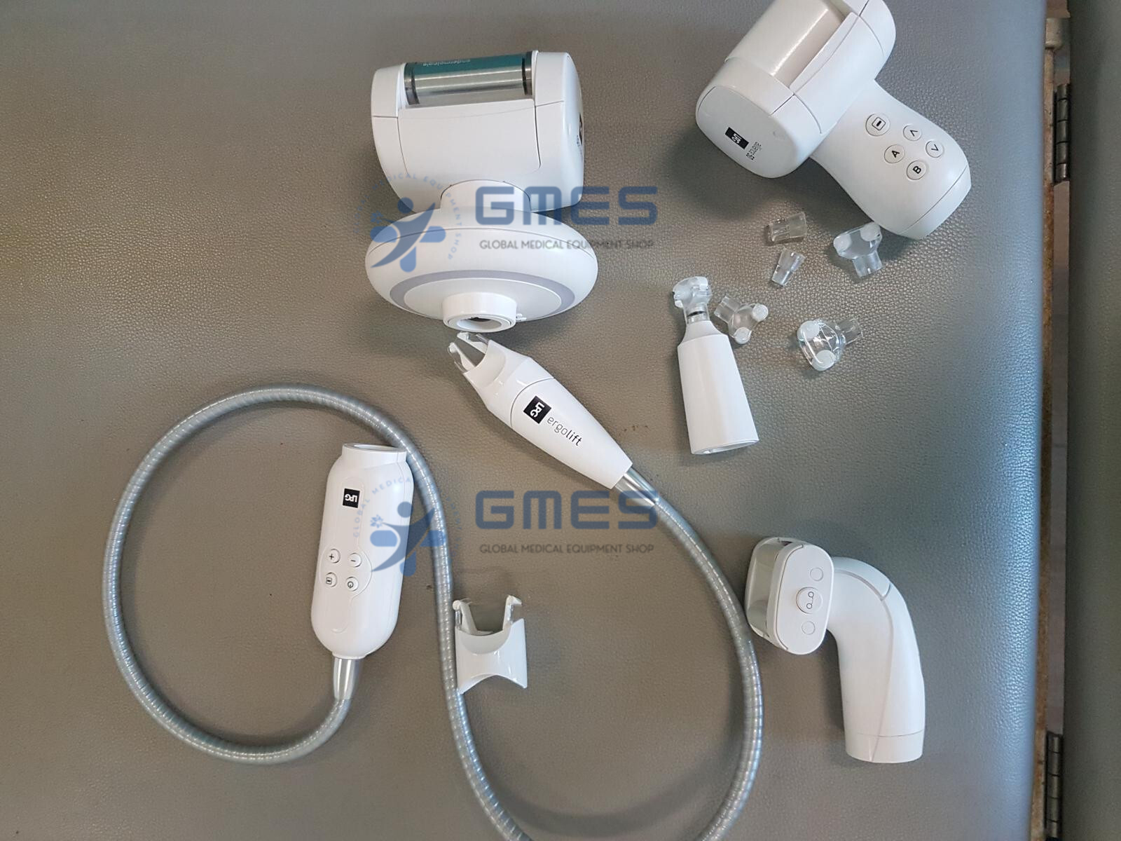 LPG Cellu M6ローラー部分 LPG Cellu M6 Key Module I Endermologie Machine | eBay