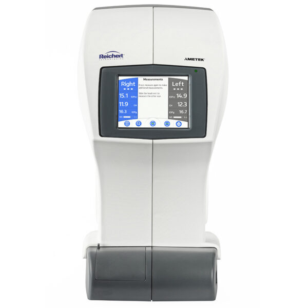 Reichert Ocular Response Analyzer G3 (ORA) - Global Medical Equipment Shop