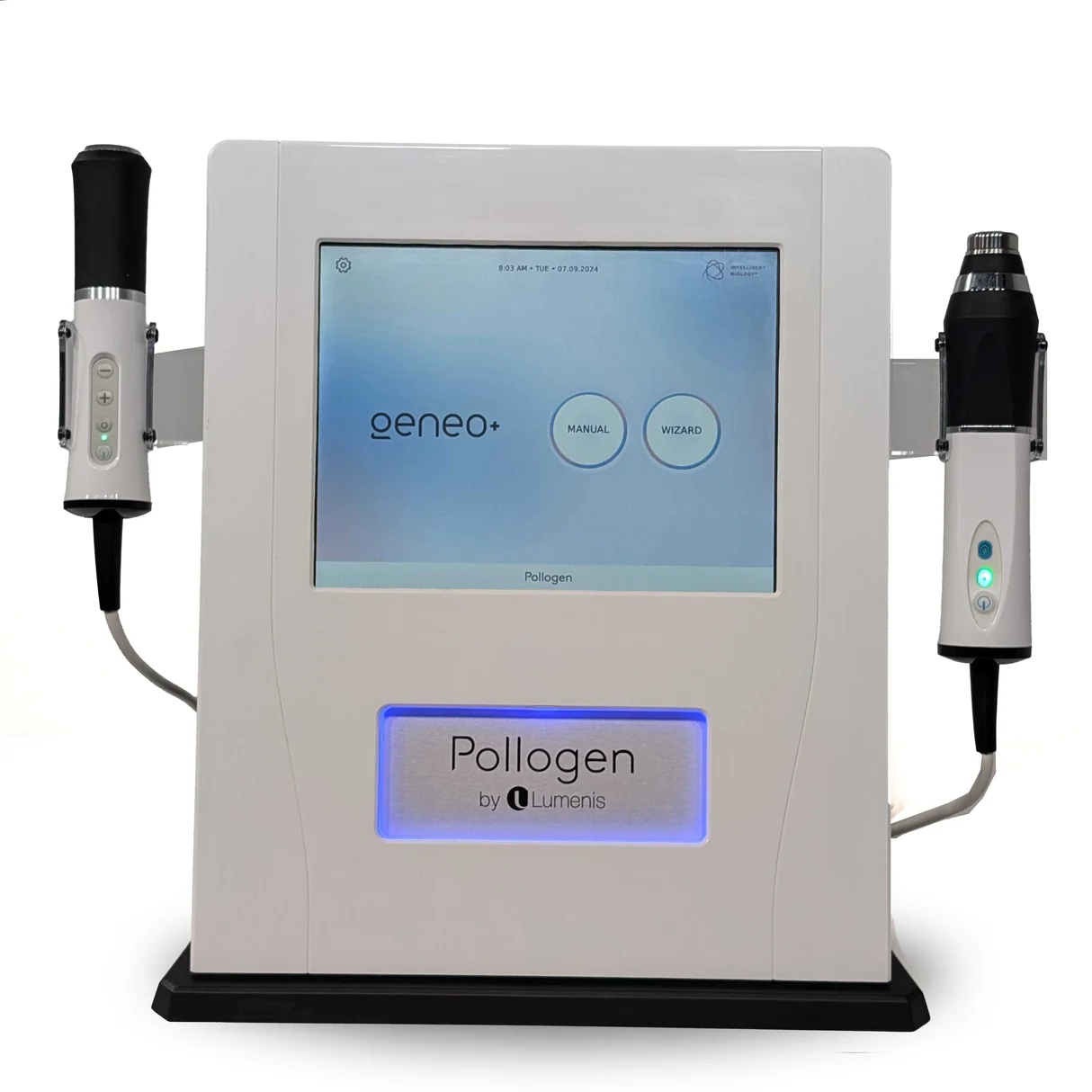Lumenis Pollogen gene O+ U Multi-Function Machine