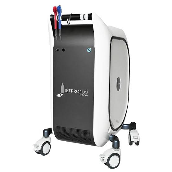 Jetpeel Jetpro Duo